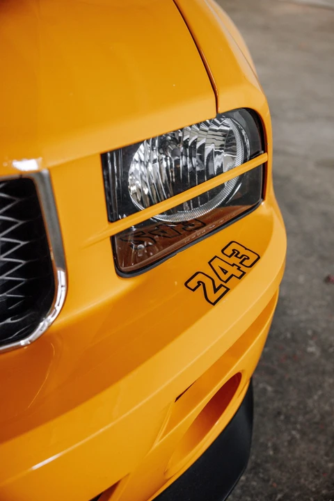 2007 Ford S197 Mustang - Image 15 of 21