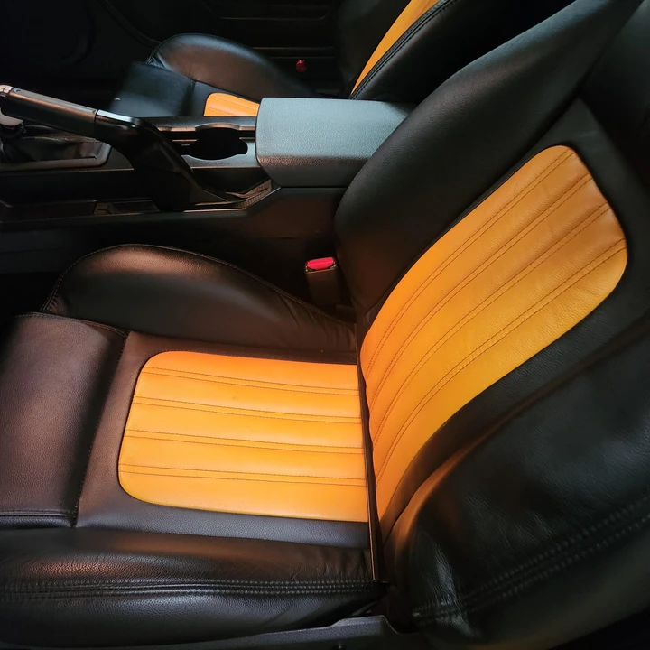 2007 Ford S197 Mustang - Image 20 of 21