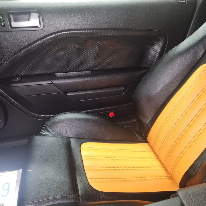 2007 Ford S197 Mustang - Image 21 of 21