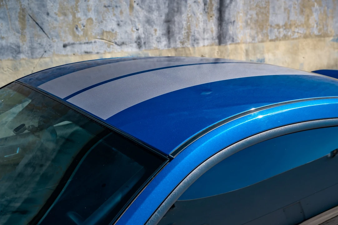2007 Ford S197 I Shelby Mustang GT500 - Image 28 of 31