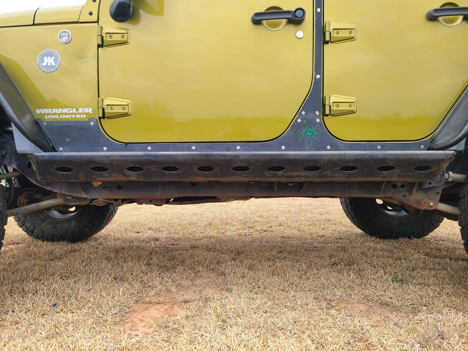 2007 Jeep JK Wrangler - Image 22 of 31