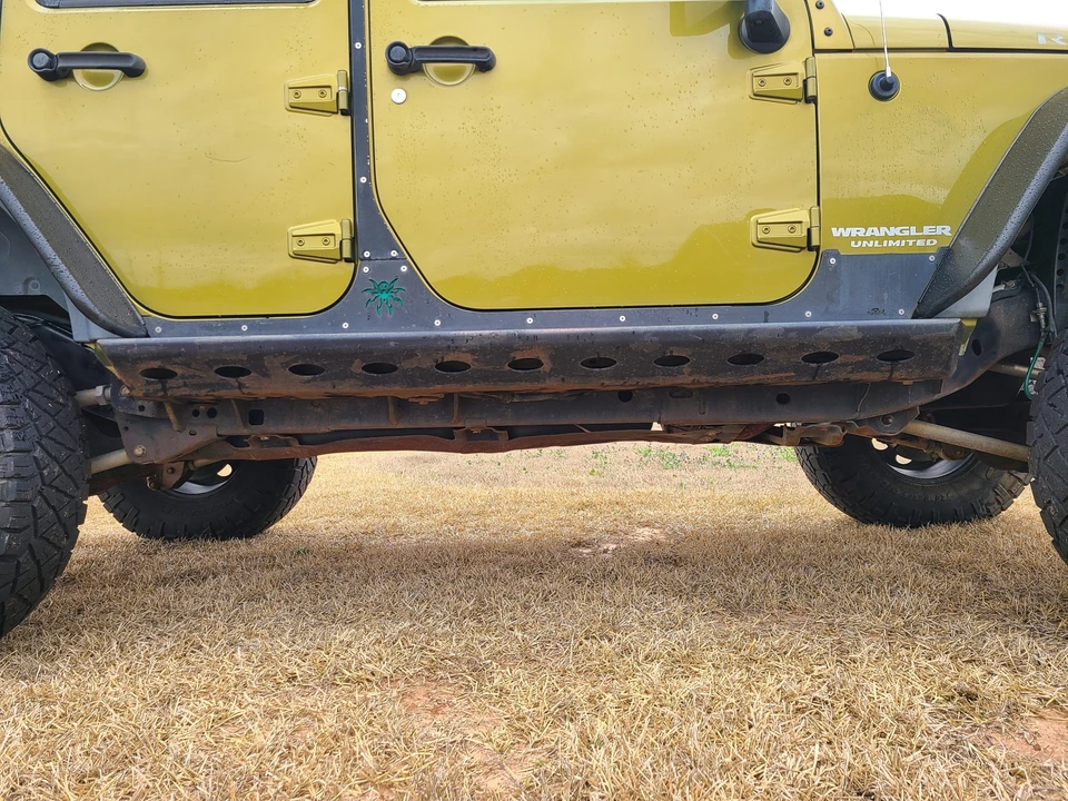 2007 Jeep JK Wrangler - Image 23 of 31