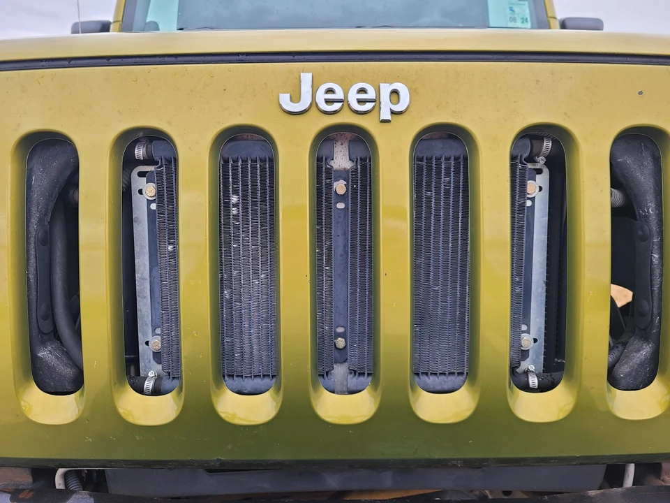 2007 Jeep JK Wrangler - Image 26 of 31