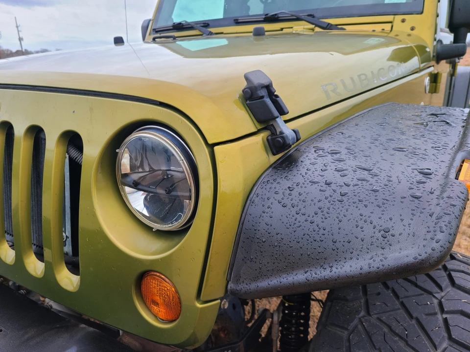 2007 Jeep JK Wrangler - Image 16 of 31