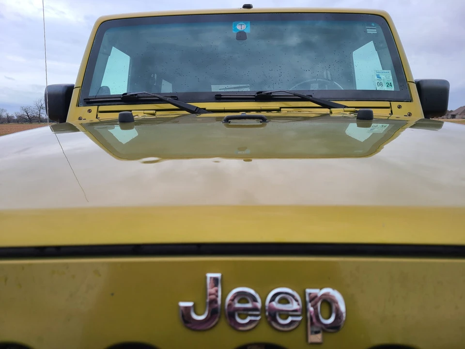 2007 Jeep JK Wrangler - Image 27 of 31