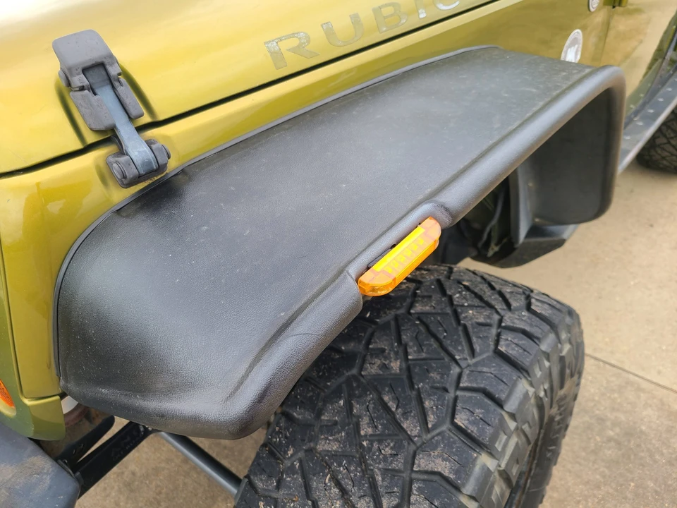 2007 Jeep JK Wrangler - Image 14 of 31