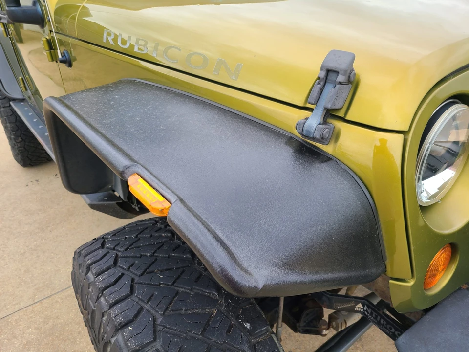 2007 Jeep JK Wrangler - Image 13 of 31