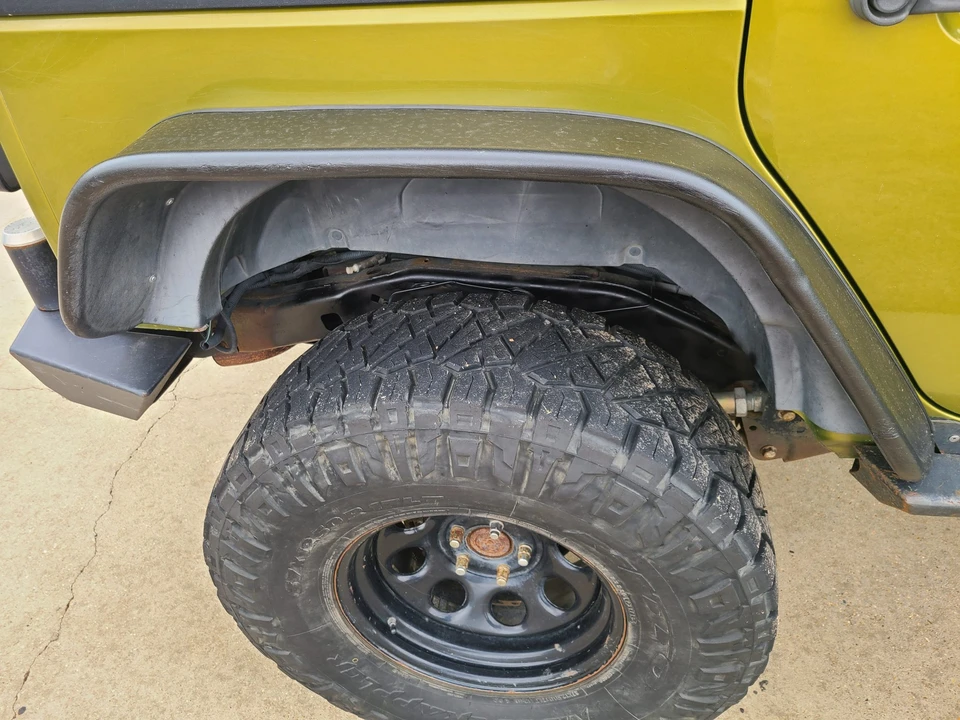 2007 Jeep JK Wrangler - Image 24 of 31