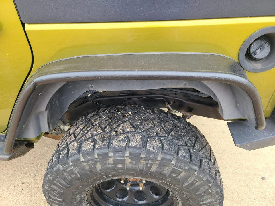 2007 Jeep JK Wrangler - Image 25 of 31