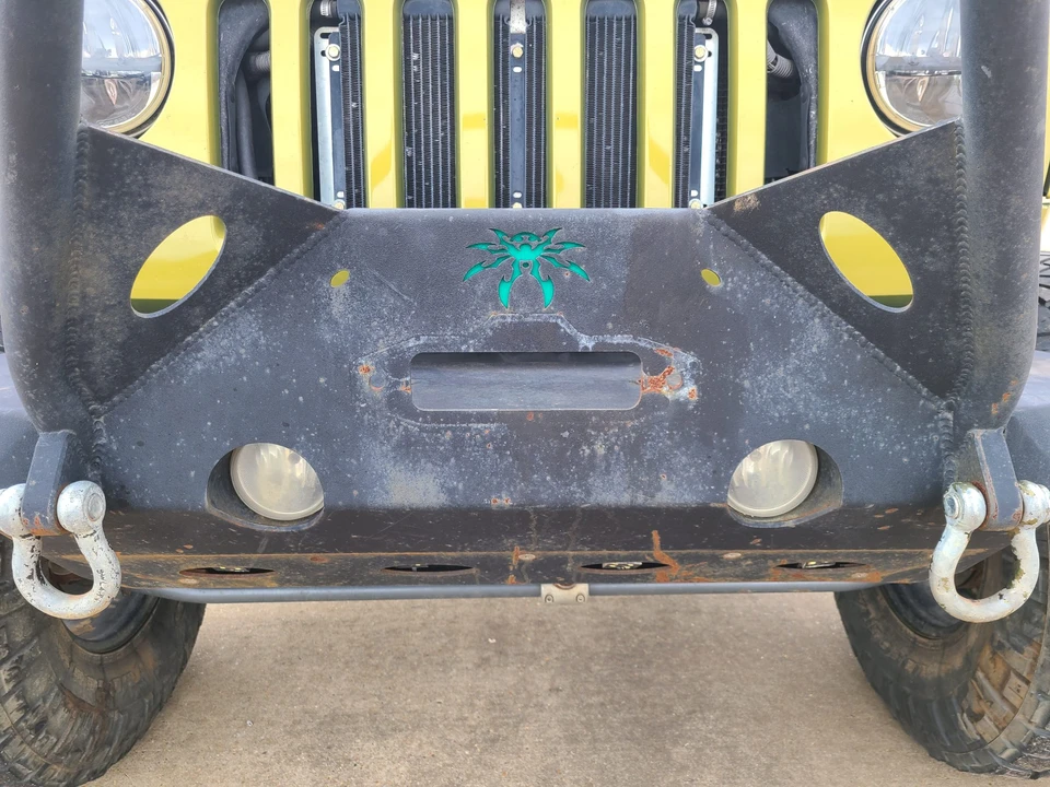 2007 Jeep JK Wrangler - Image 18 of 31