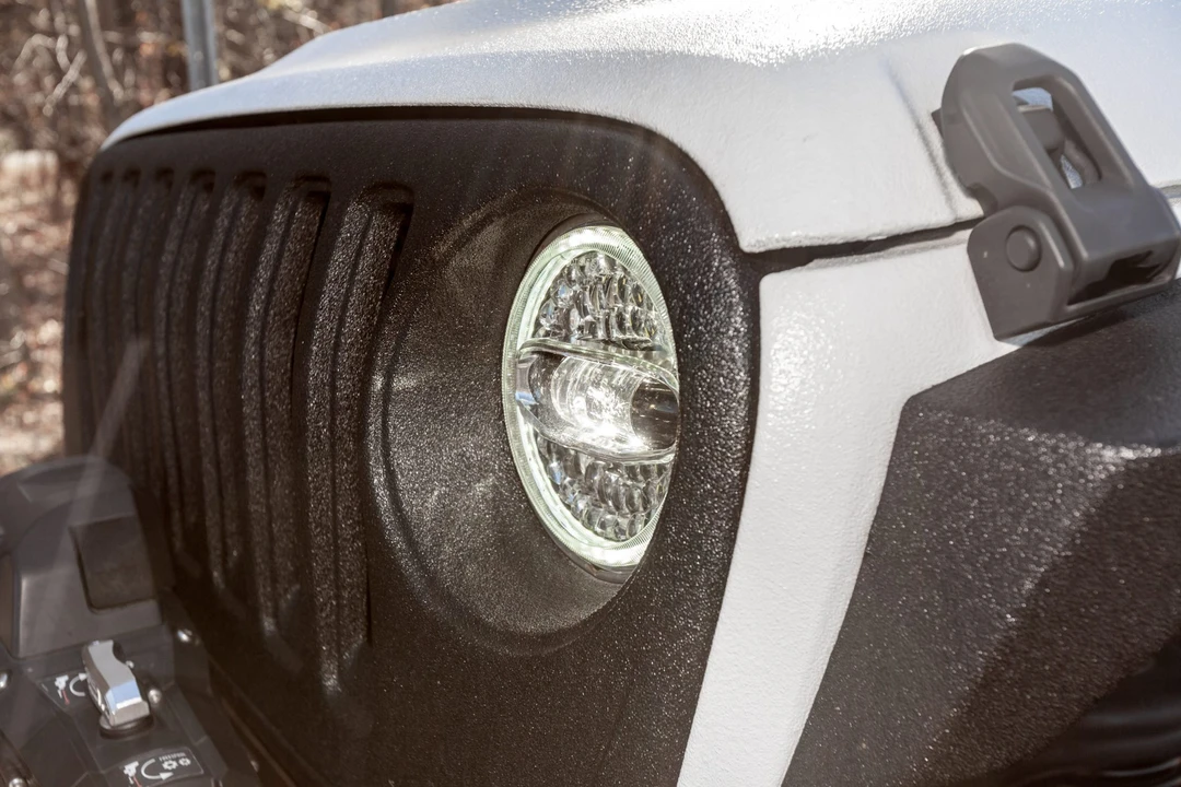 2007 Jeep JK Wrangler - Image 19 of 31