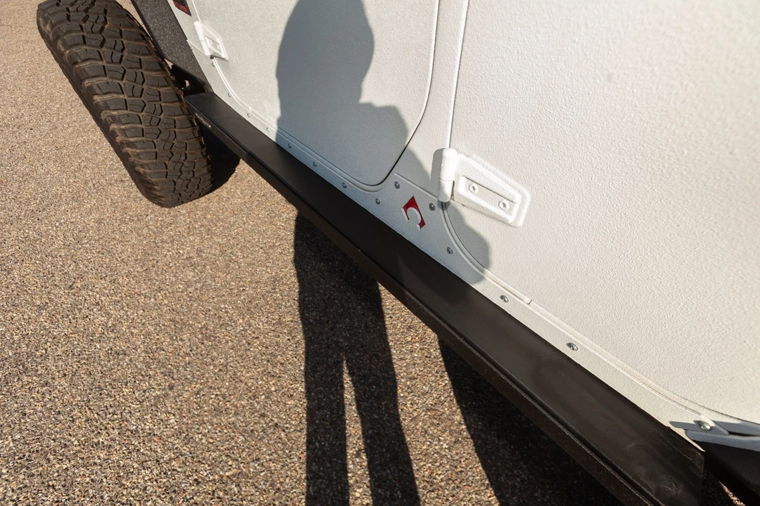 2007 Jeep JK Wrangler - Image 29 of 31