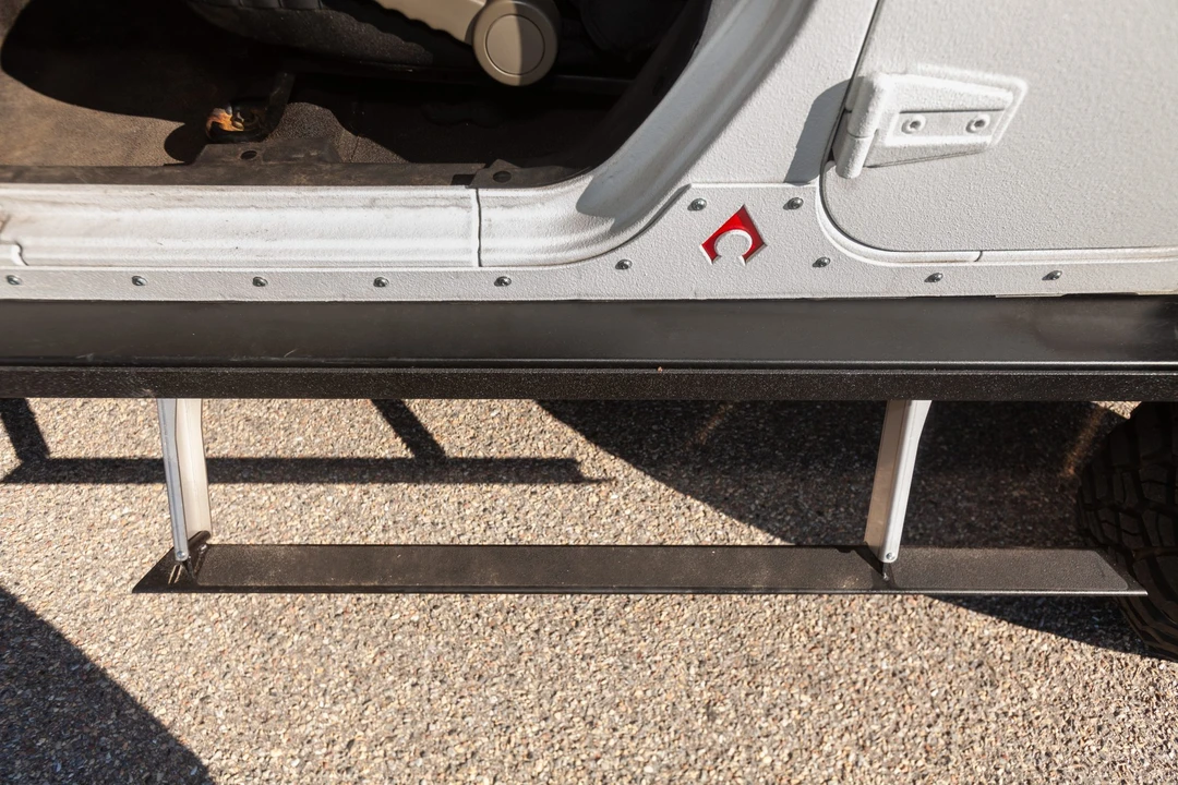 2007 Jeep JK Wrangler - Image 30 of 31
