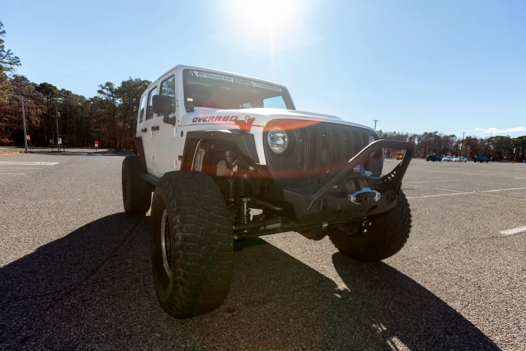 2007 Jeep JK Wrangler - Image 16 of 31