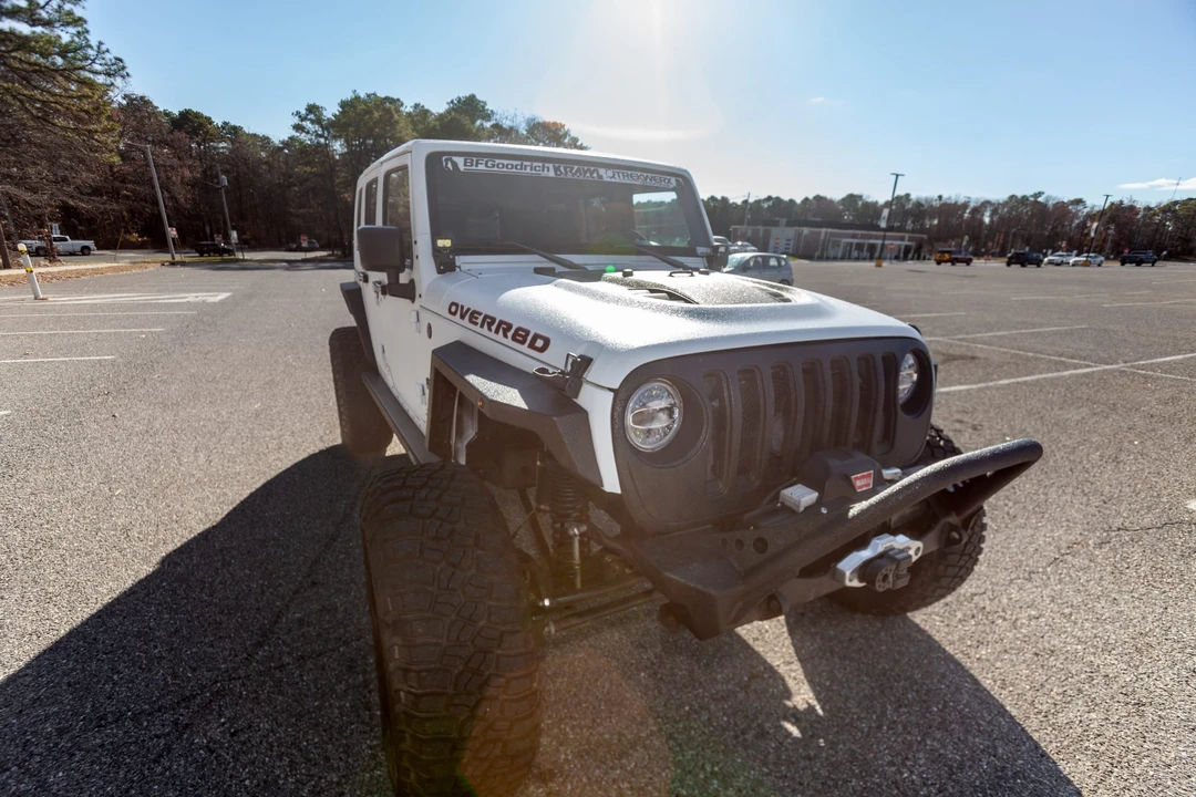 2007 Jeep JK Wrangler - Image 15 of 31