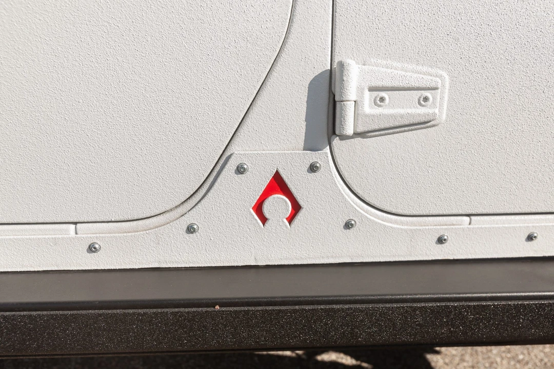 2007 Jeep JK Wrangler - Image 31 of 31