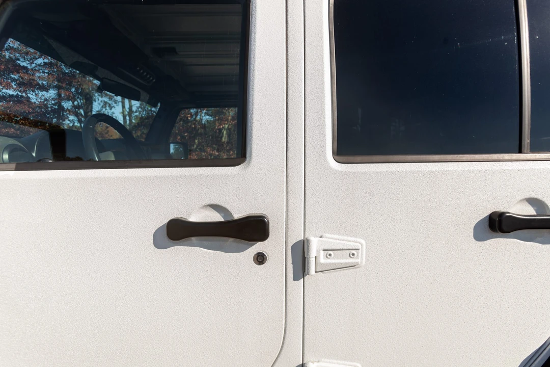 2007 Jeep JK Wrangler - Image 28 of 31