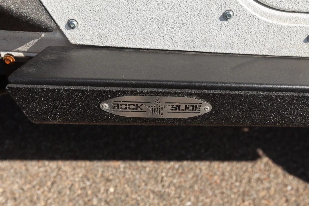 2007 Jeep JK Wrangler - Image 27 of 31