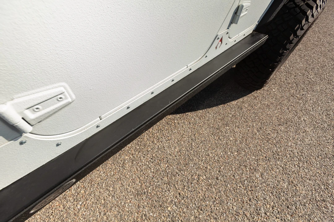 2007 Jeep JK Wrangler - Image 26 of 31