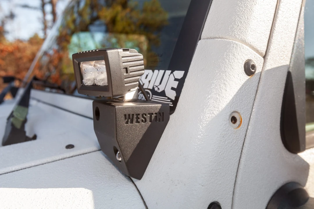 2007 Jeep JK Wrangler - Image 22 of 31