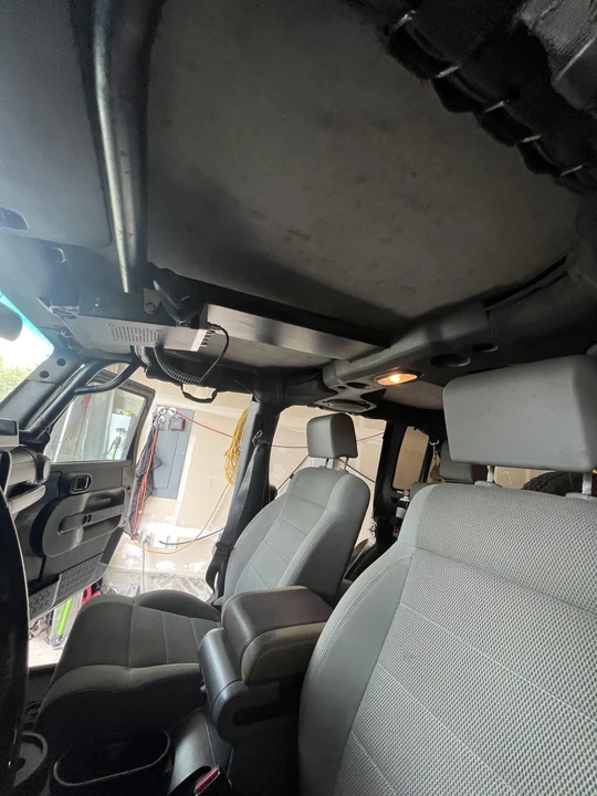 2007 Jeep JK Wrangler - Image 24 of 31