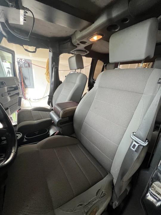 2007 Jeep JK Wrangler - Image 25 of 31