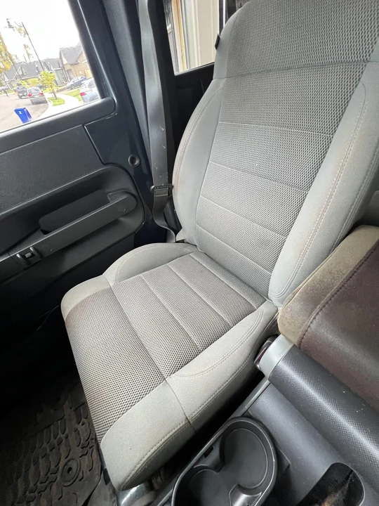 2007 Jeep JK Wrangler - Image 27 of 31