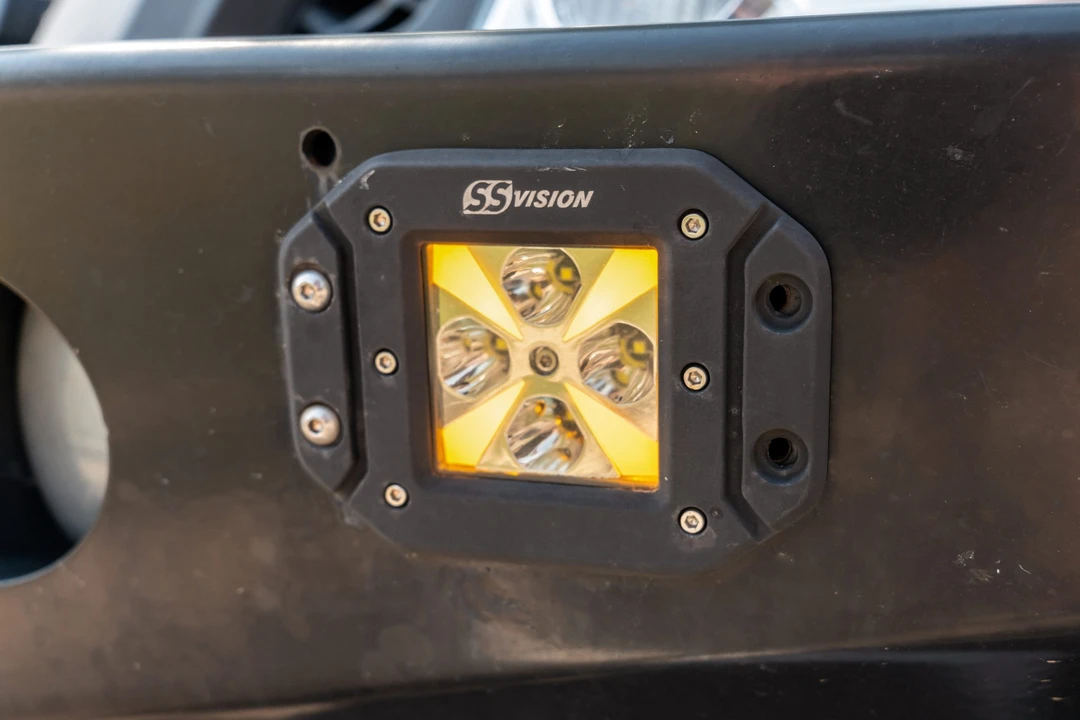 2007 Nissan Xterra 2nd Gen - Image 15 of 31