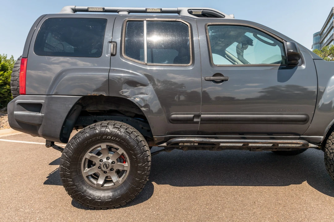 2007 Nissan Xterra 2nd Gen - Image 20 of 31