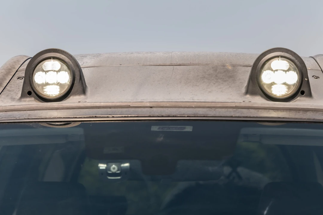 2007 Nissan Xterra 2nd Gen - Image 13 of 31