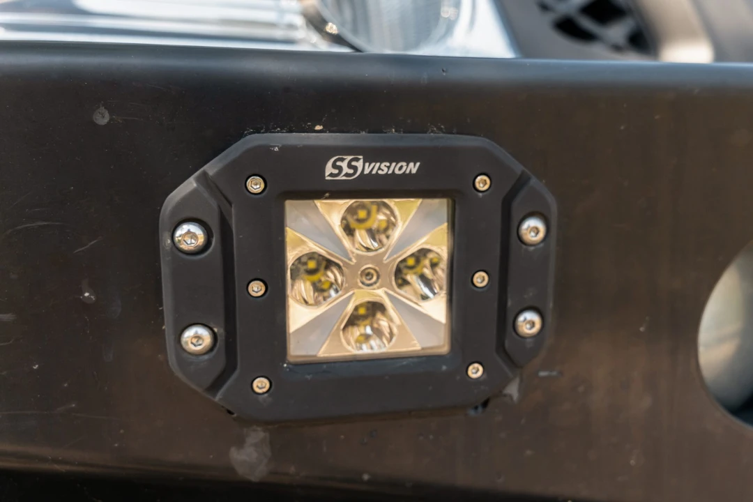 2007 Nissan Xterra 2nd Gen - Image 14 of 31