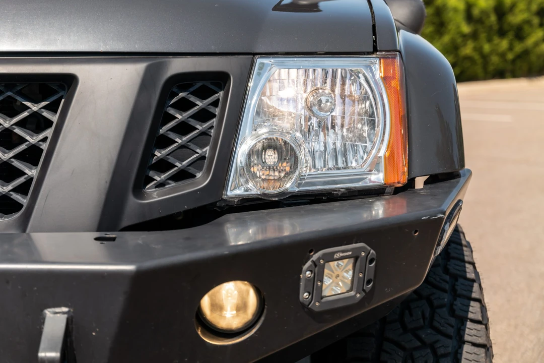 2007 Nissan Xterra 2nd Gen - Image 12 of 31