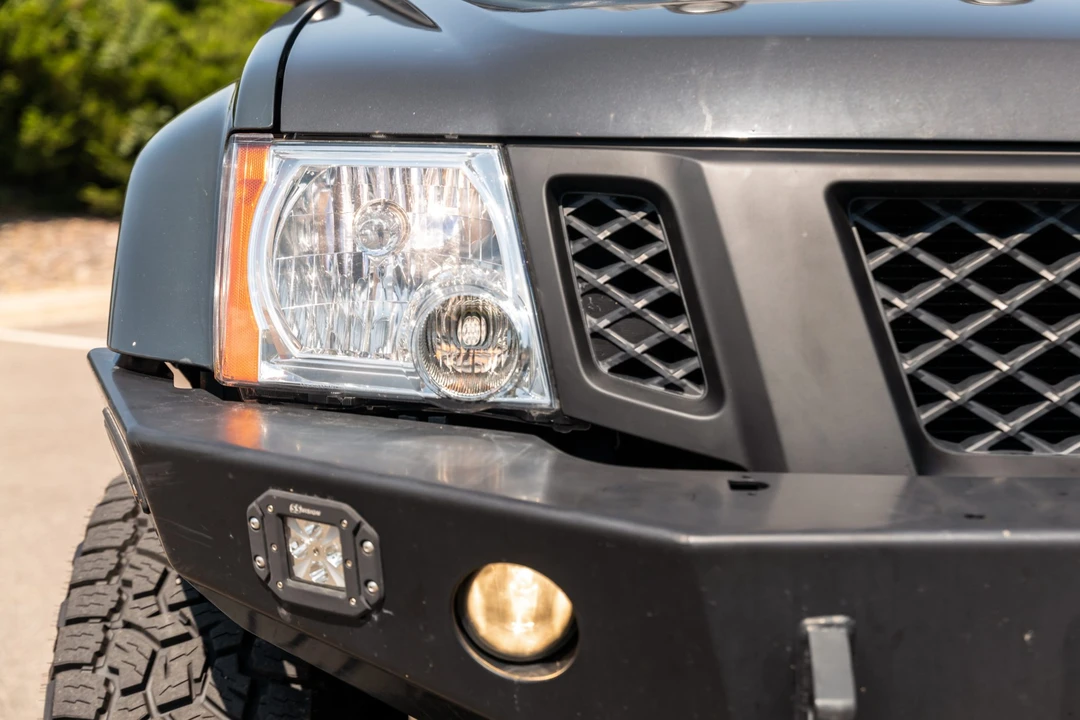 2007 Nissan Xterra 2nd Gen - Image 11 of 31