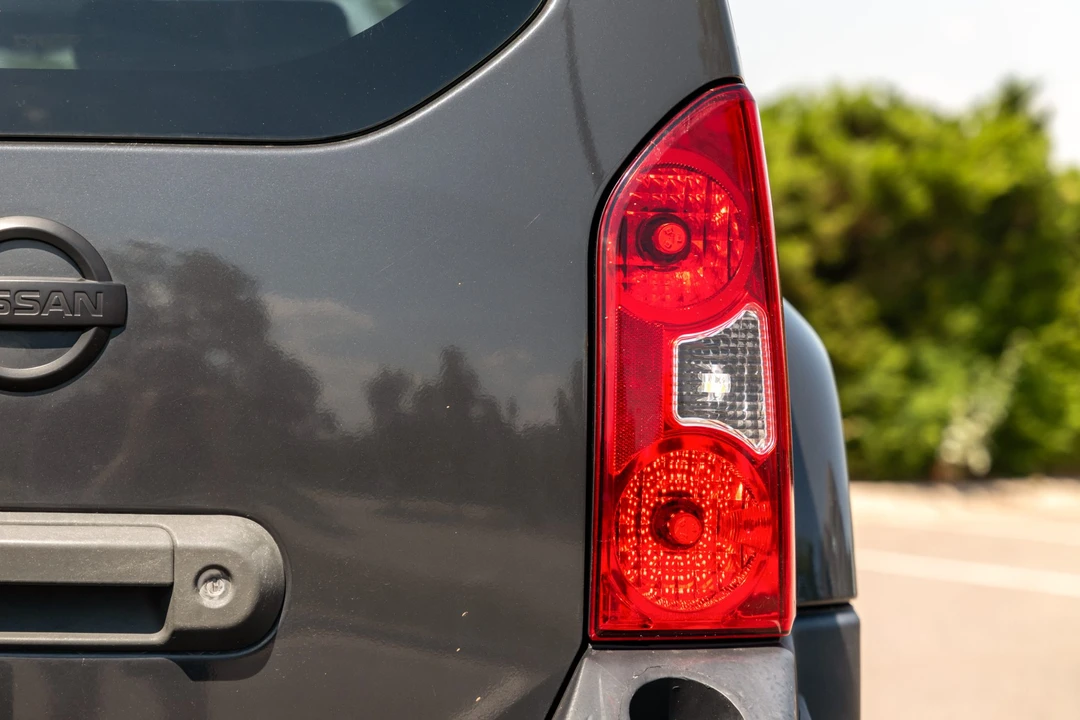 2007 Nissan Xterra 2nd Gen - Image 17 of 31