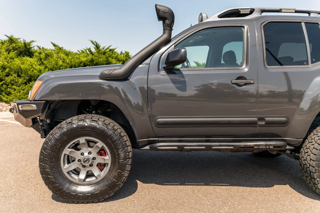 2007 Nissan Xterra 2nd Gen - Image 18 of 31