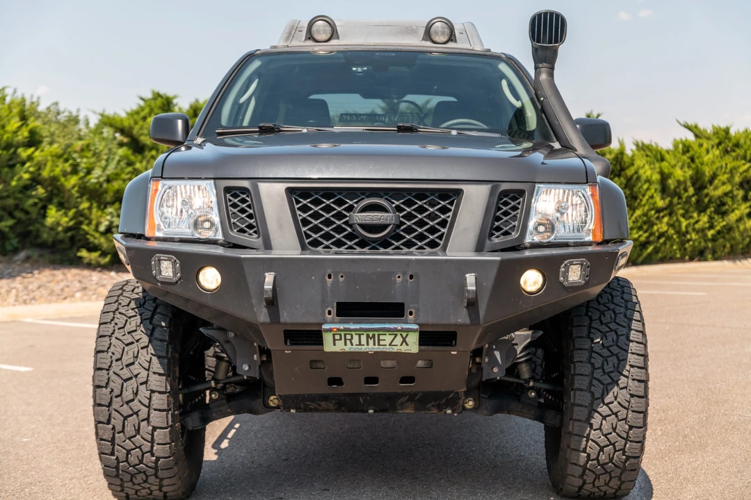 2007 Nissan Xterra 2nd Gen - Image 10 of 31