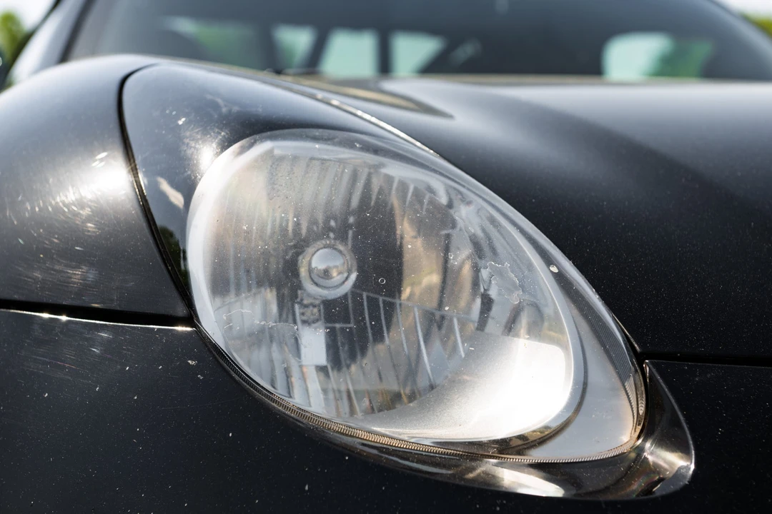 2007 Pontiac Solstice GXP - Image 22 of 31