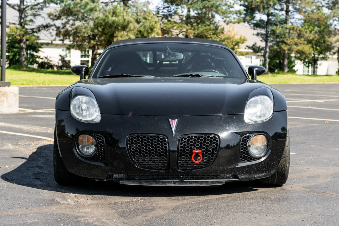 2007 Pontiac Solstice GXP - Image 11 of 31