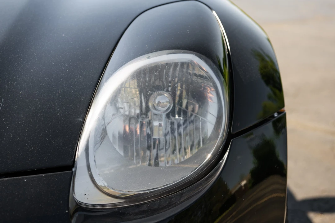 2007 Pontiac Solstice GXP - Image 23 of 31
