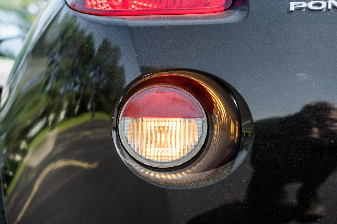 2007 Pontiac Solstice GXP - Image 30 of 31