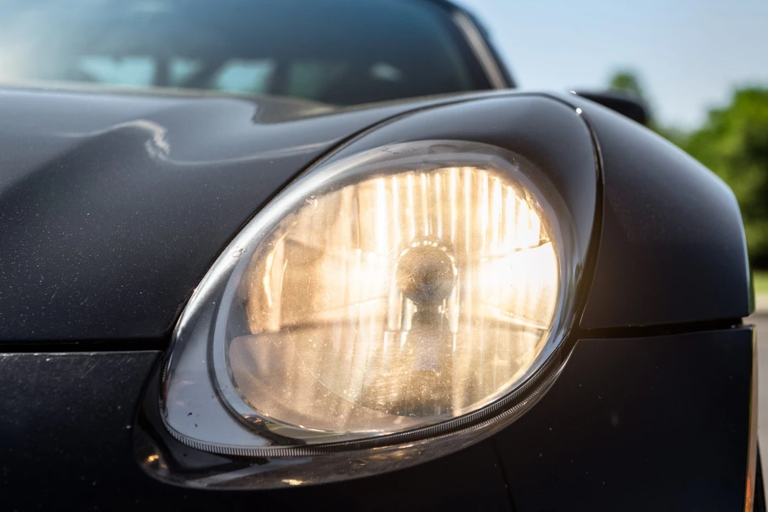 2007 Pontiac Solstice GXP - Image 21 of 31