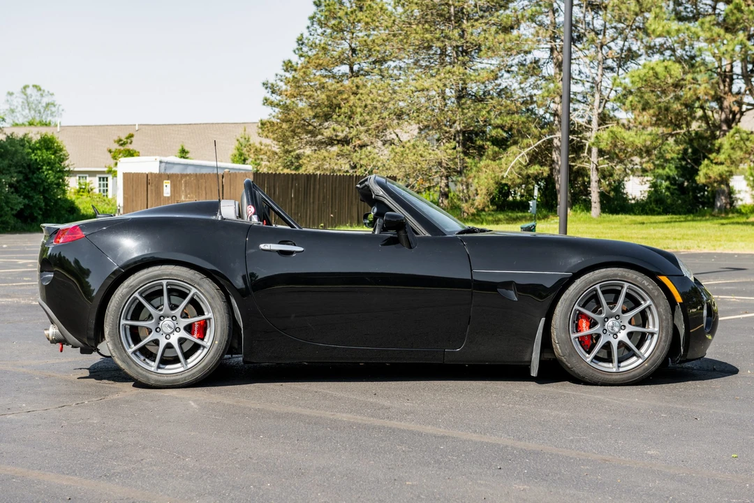 2007 Pontiac Solstice GXP - Image 5 of 31