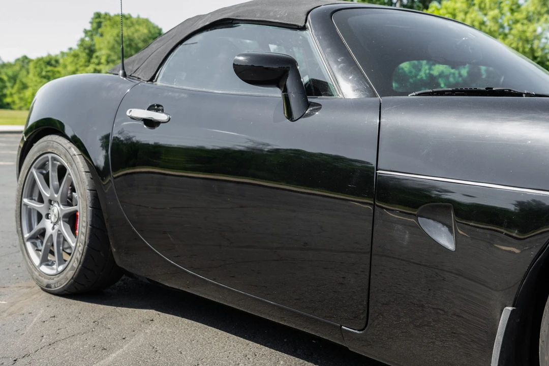 2007 Pontiac Solstice GXP - Image 19 of 31