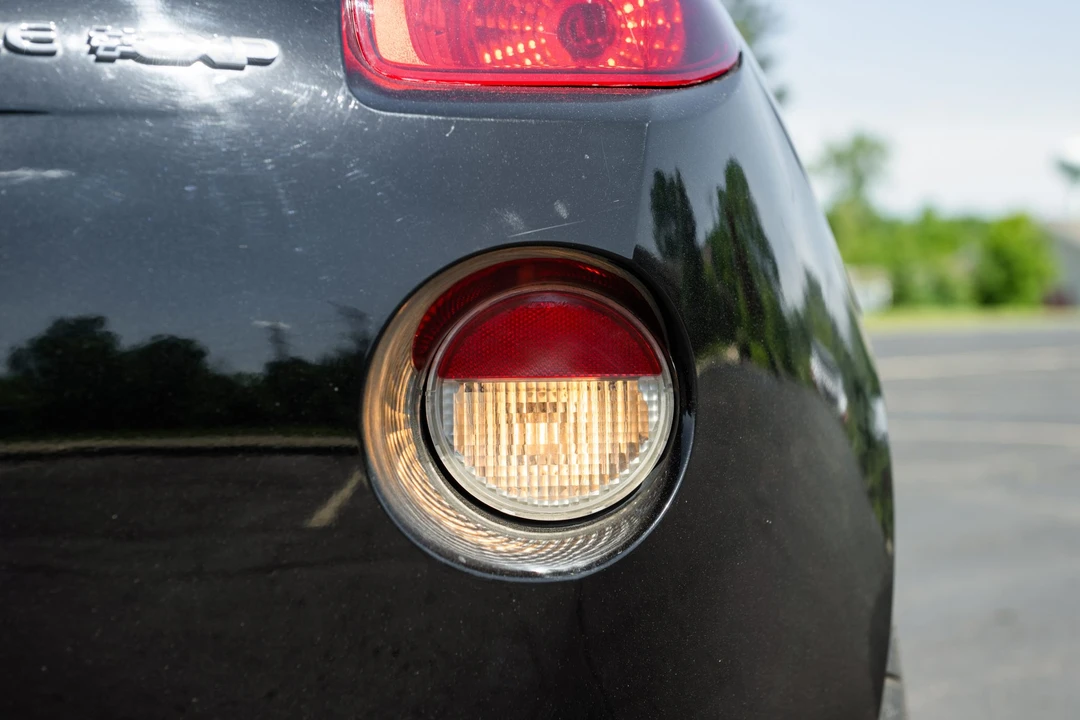 2007 Pontiac Solstice GXP - Image 31 of 31