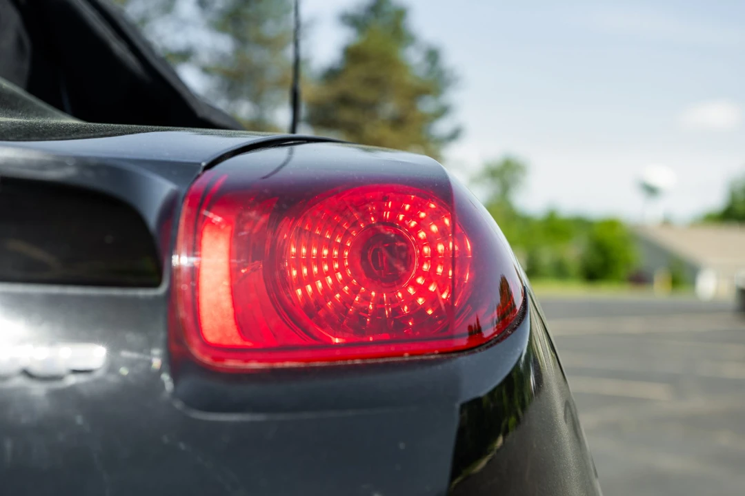 2007 Pontiac Solstice GXP - Image 27 of 31