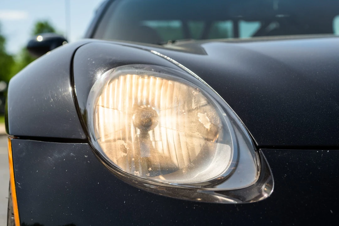 2007 Pontiac Solstice GXP - Image 20 of 31