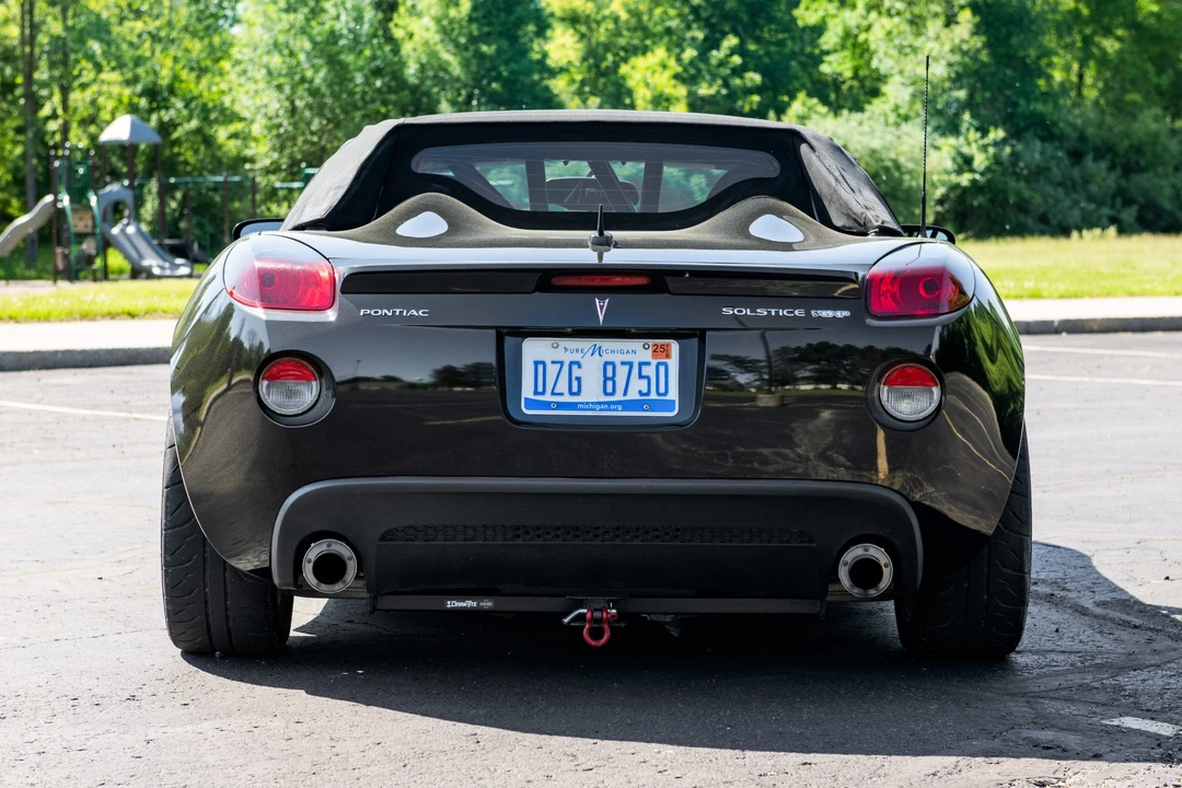 2007 Pontiac Solstice GXP - Image 15 of 31