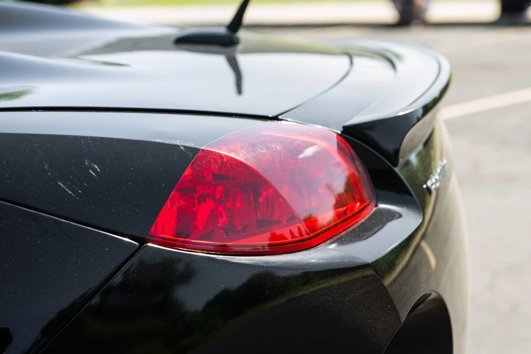 2007 Pontiac Solstice GXP - Image 28 of 31
