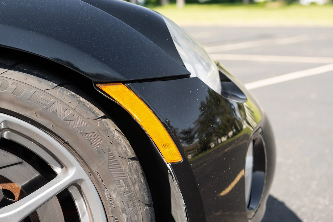 2007 Pontiac Solstice GXP - Image 25 of 31