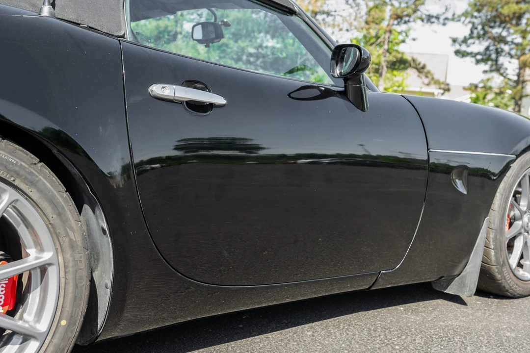 2007 Pontiac Solstice GXP - Image 18 of 31
